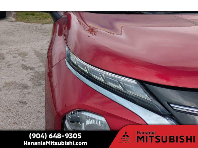 2025 Mitsubishi Outlander SEL 2.5 2WD