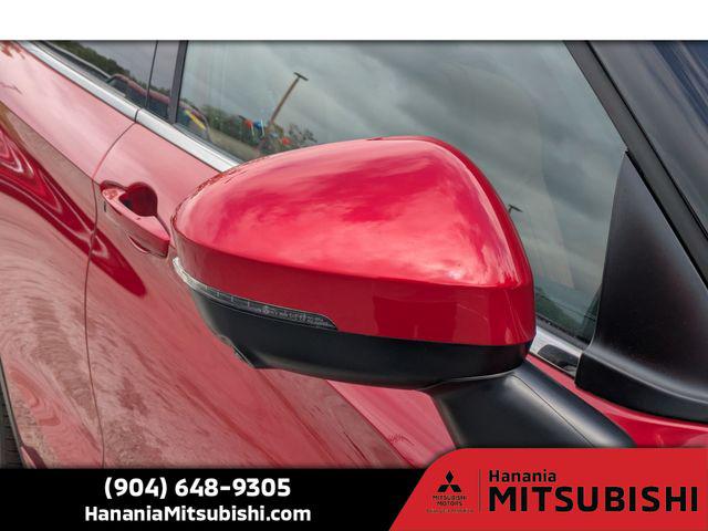 2025 Mitsubishi Outlander SEL 2.5 2WD
