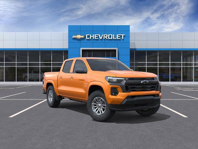 2026 Chevrolet Colorado 2WD LT for sale in Halletsville, TX