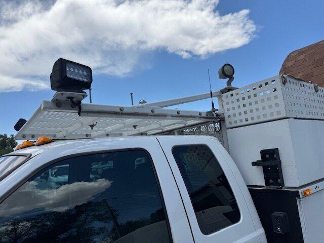 2015 Ford F-550 XL