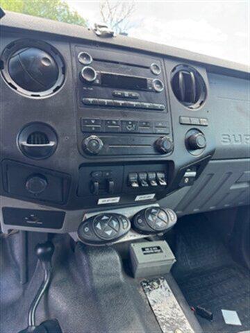2015 Ford F-550 XL