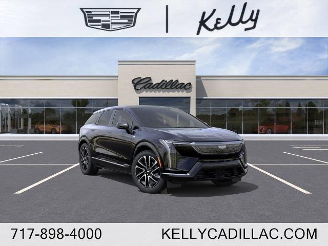 2025 Cadillac iQ Sport 1 AWD for sale in Lancaster, PA