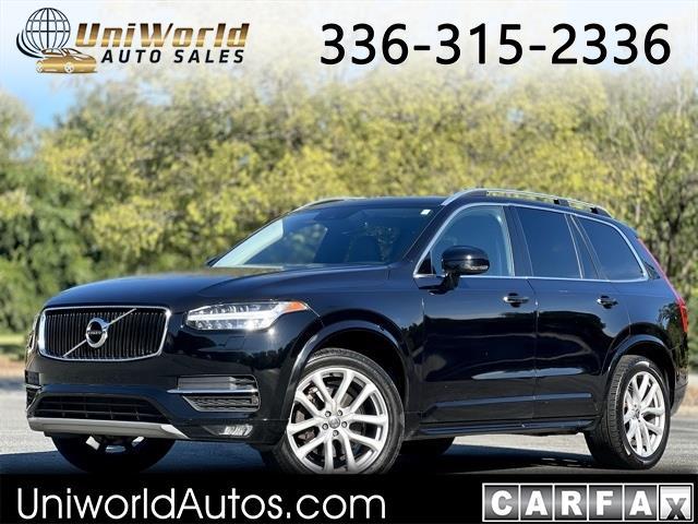 2017 Volvo XC90 T6 Momentum for sale in Greensboro, NC