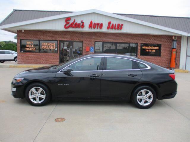 2023 Chevrolet Malibu FWD 1LT for sale in Valley Center, KS