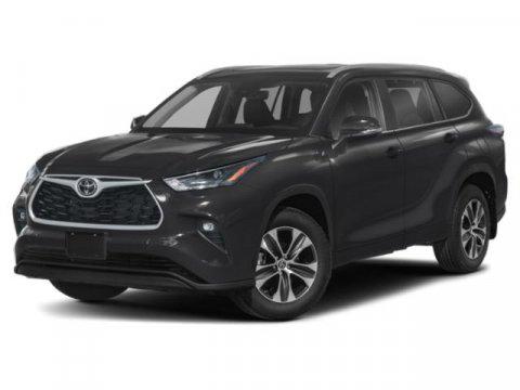 2023 Toyota Highlander XLE for sale in Alice, TX