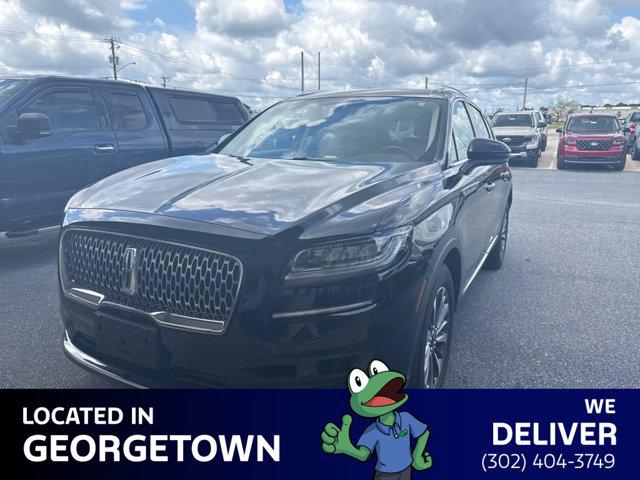 2022 Lincoln Nautilus Standard for sale in Georgetown, DE