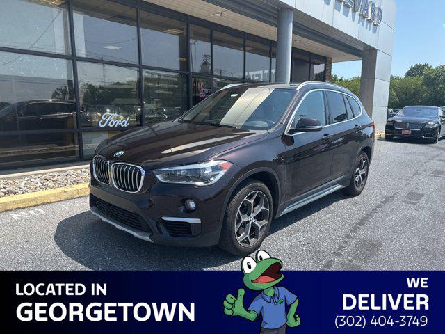 2019 BMW X1 xDrive28i for sale in Georgetown, DE