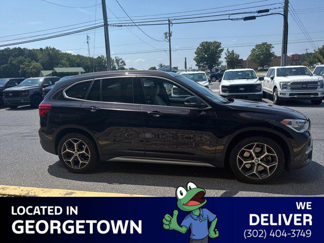 2019 BMW X1 xDrive28i