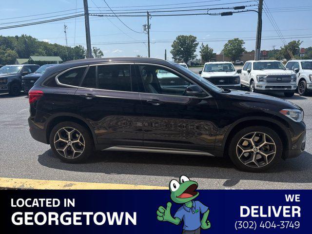 2019 BMW X1 xDrive28i