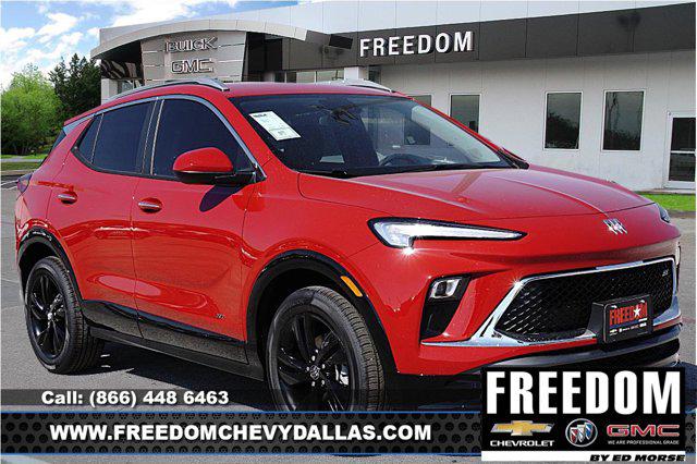 2026 Buick Encore GX Sport Touring FWD for sale in Dallas, TX