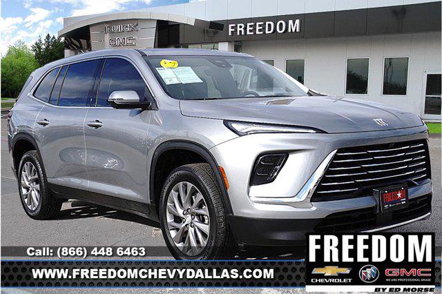 2026 Buick Enclave Preferred for sale in Dallas, TX