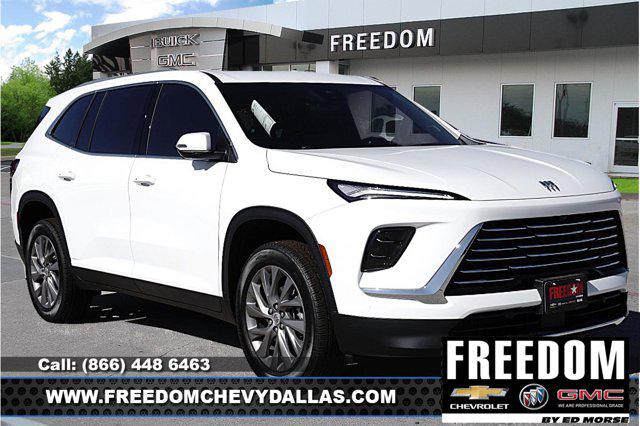2026 Buick Enclave Preferred for sale in Dallas, TX