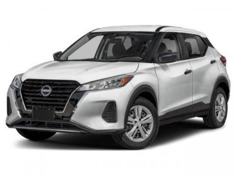 2025 Nissan Kicks S for sale in Fayetteville, AR