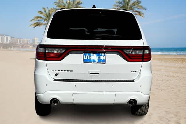 2026 Dodge Durango GT AWD