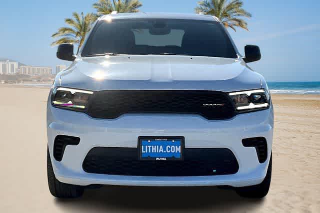 2026 Dodge Durango GT AWD