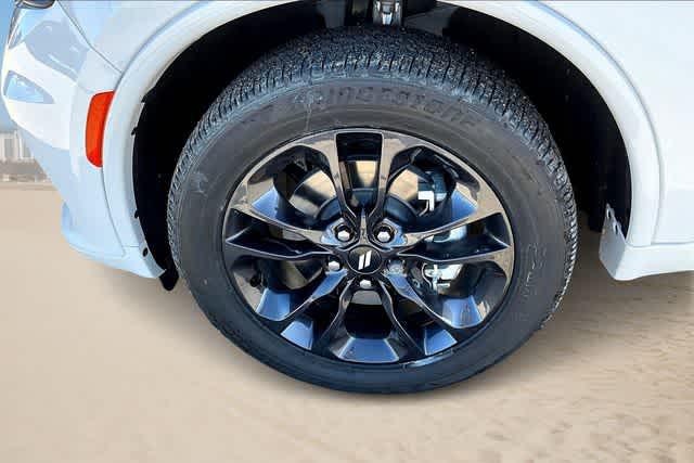 2026 Dodge Durango GT AWD