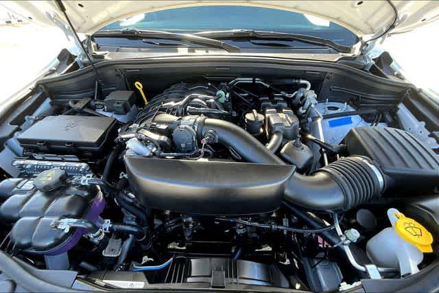 2026 Dodge Durango GT AWD