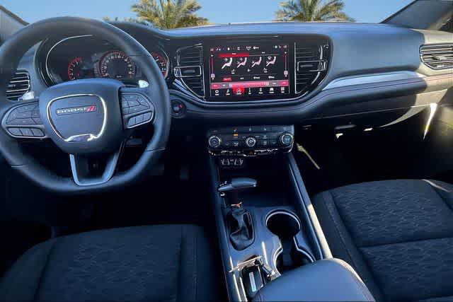 2026 Dodge Durango GT AWD