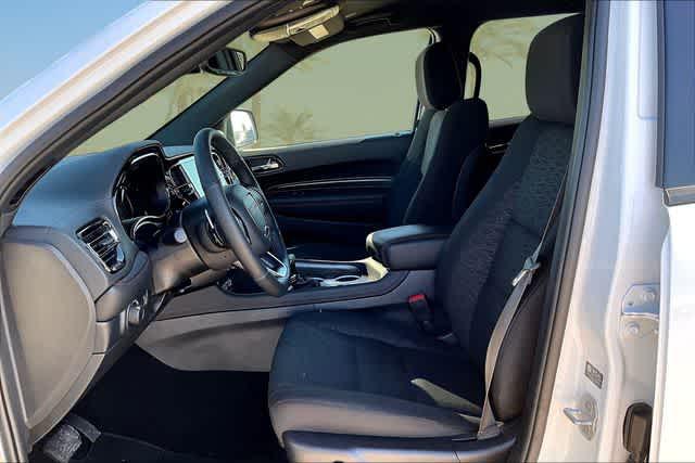 2026 Dodge Durango GT AWD