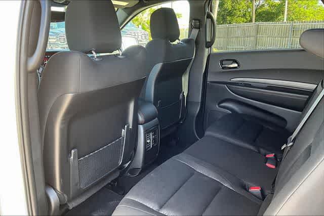 2026 Dodge Durango GT AWD