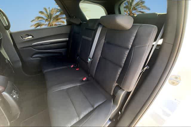 2026 Dodge Durango GT AWD