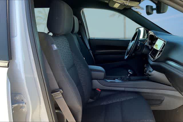 2026 Dodge Durango GT AWD
