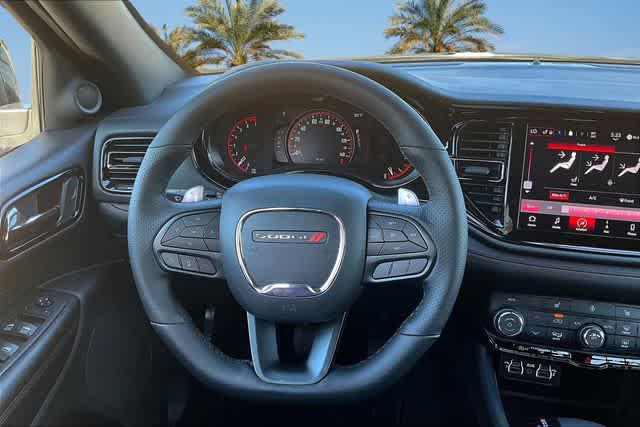2026 Dodge Durango GT AWD