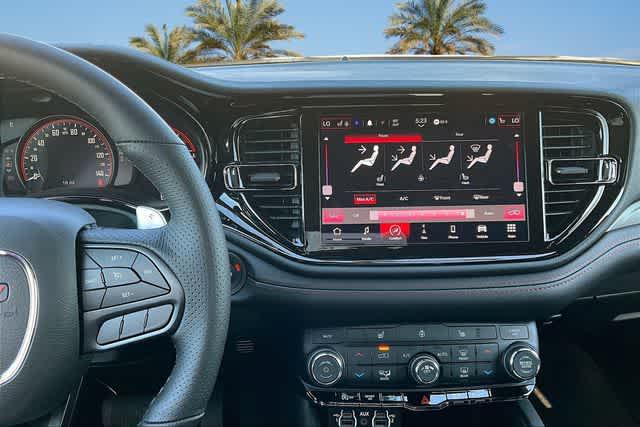2026 Dodge Durango GT AWD