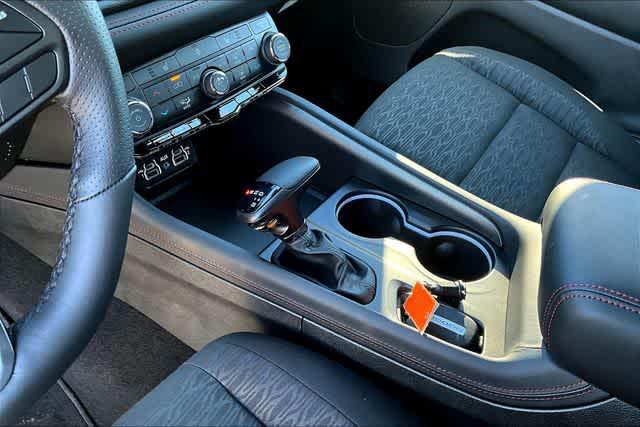 2026 Dodge Durango GT AWD