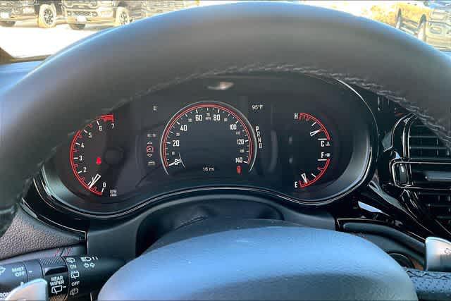2026 Dodge Durango GT AWD