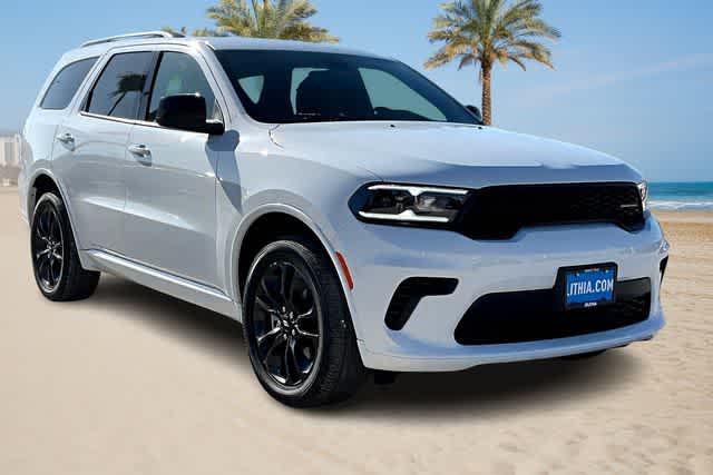 2026 Dodge Durango GT AWD