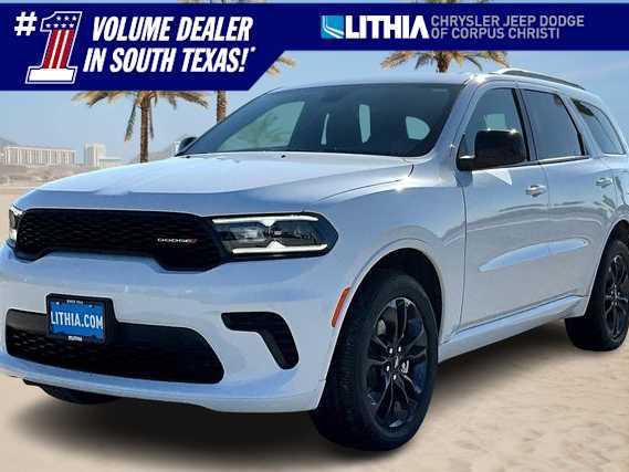2026 Dodge Durango GT AWD for sale in Corpus Christi, TX