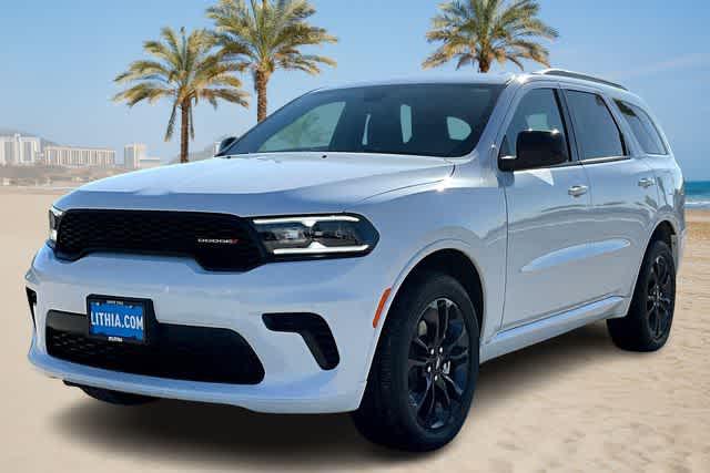 2026 Dodge Durango GT AWD for sale in Corpus Christi, TX