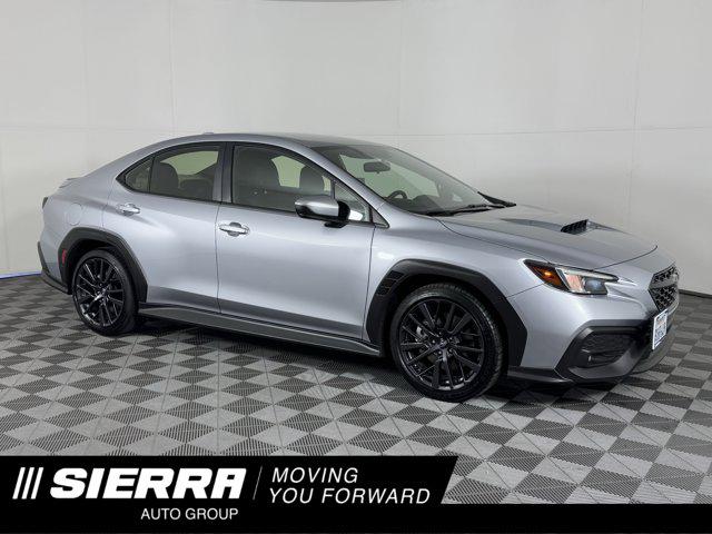 2024 Subaru WRX Premium for sale in Monrovia, CA