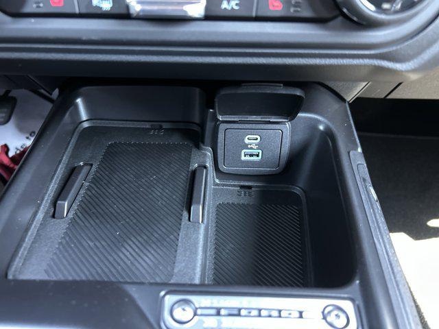 2025 Ford Bronco Big Bend 4 Door 4x4