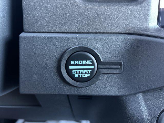 2025 Ford Bronco Big Bend 4 Door 4x4