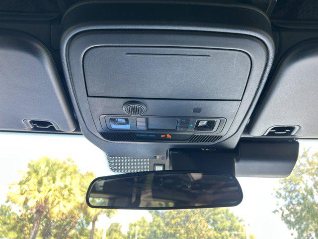 2025 Ford Bronco Big Bend 4 Door 4x4