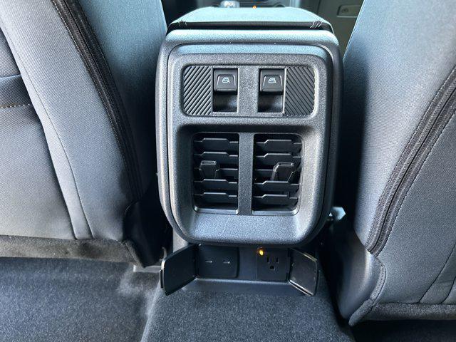 2025 Ford Bronco Big Bend 4 Door 4x4
