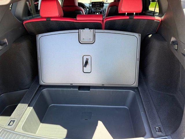 2025 Acura RDX A-SPEC Package