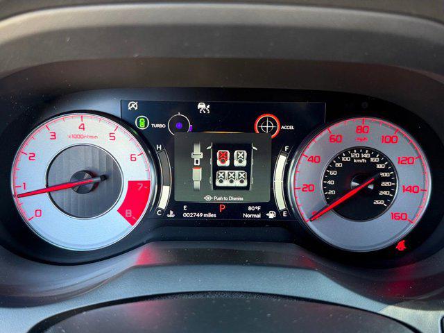 2025 Acura RDX A-SPEC Package