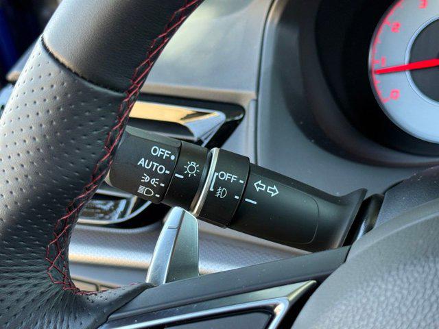 2025 Acura RDX A-SPEC Package