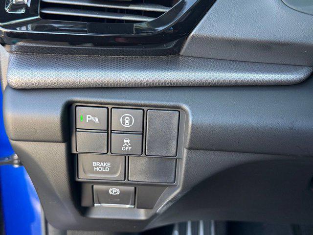 2025 Acura RDX A-SPEC Package