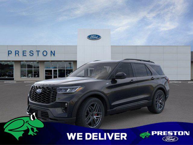 2025 Ford Explorer ST-Line for sale in Denton, MD