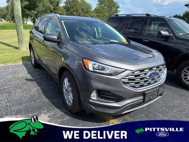 2021 Ford Edge SEL for sale in Pittsville, MD