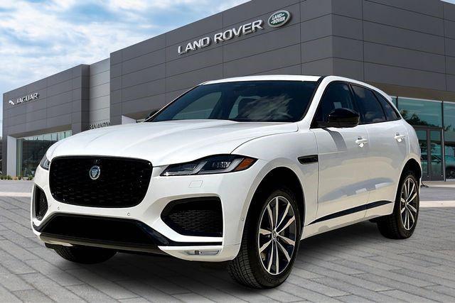 2026 Jaguar F-PACE R-Dynamic S P250 AWD Automatic for sale in San Antonio, TX