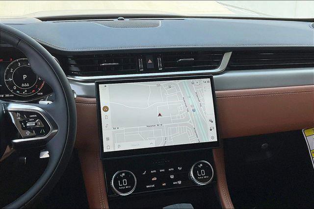 2026 Jaguar F-PACE R-Dynamic S P250 AWD Automatic