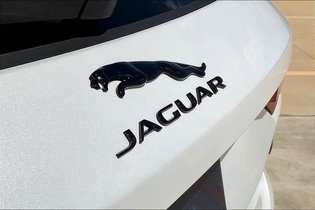 2026 Jaguar F-PACE R-Dynamic S P250 AWD Automatic