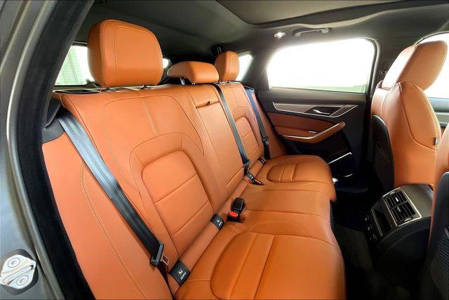 2026 Jaguar F-PACE R-Dynamic S P250 AWD Automatic