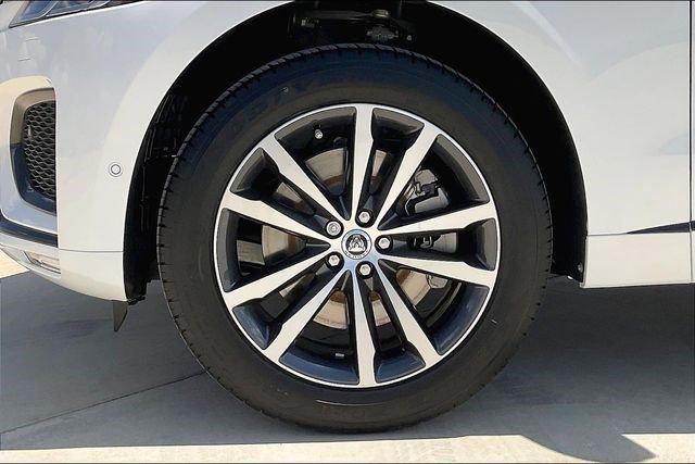 2026 Jaguar F-PACE R-Dynamic S P250 AWD Automatic