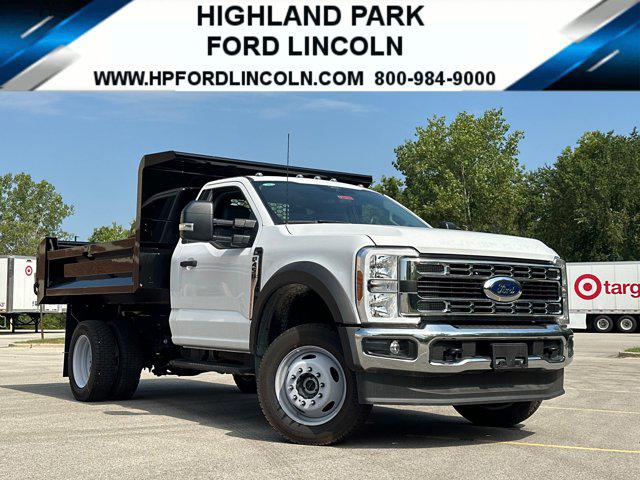 2024 Ford F-450 XL for sale in Highland Park, IL